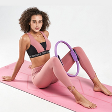 Lade das Bild in den Galerie-Viewer, Yoga Ring Pilates I Straffmacher
