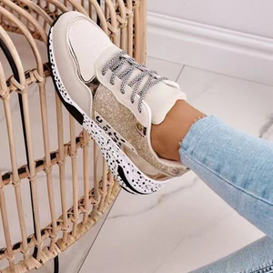 Melinda | Stylische & Komfortable Sneaker