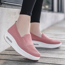 Lade das Bild in den Galerie-Viewer, SuperFuß™ - Damen-Orthopädische Sneaker
