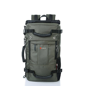 KAKA™ - Der ultimative Wanderrucksack