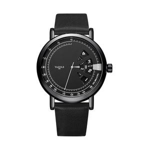 Simply™ - Quarz-Armbanduhr