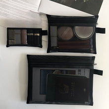 Lade das Bild in den Galerie-Viewer, KosmetikTasche™ - Die ultimativen Make-up-Taschen (Set von 3)
