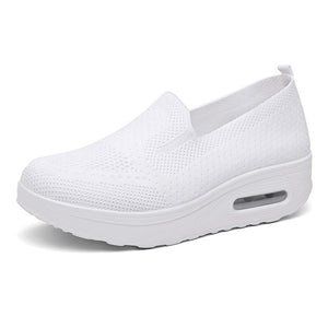 SuperFuß™ - Damen-Orthopädische Sneaker