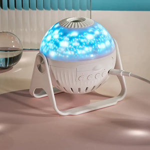 Galaxy Lampe™ - Verwandeln Sie Ihr Zimmer