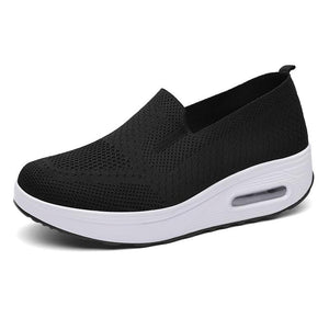 SuperFuß™ - Damen-Orthopädische Sneaker