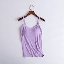 Lade das Bild in den Galerie-Viewer, FlexBra™ - TankTop-BH
