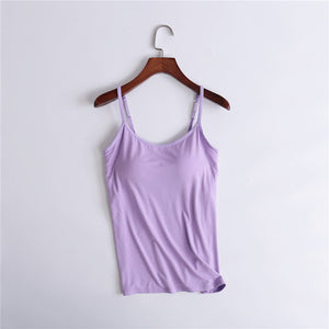 FlexBra™ - TankTop-BH