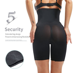 Damen Body Shaper I  Bodysuit Figurenformend  I Bauchweg Sculpting Shapewear