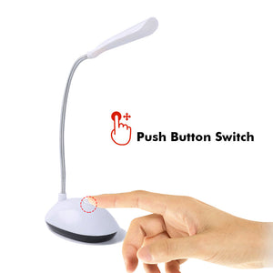 Touch Light™ - Tisch-Leselampe