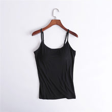 Lade das Bild in den Galerie-Viewer, FlexBra™ - TankTop-BH
