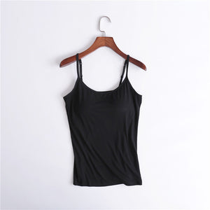 FlexBra™ - TankTop-BH