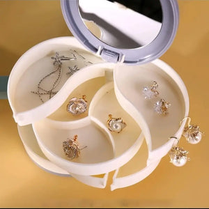 Jewelry Box | Organisier deinen gesamten Schmuck!