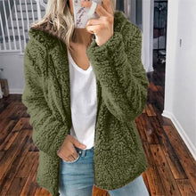 Lade das Bild in den Galerie-Viewer, Piave™ Fleece Jacke
