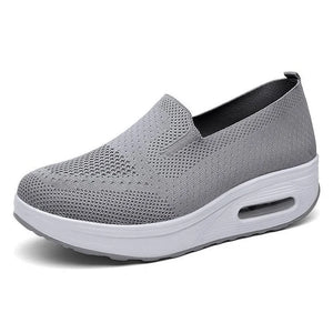 SuperFuß™ - Damen-Orthopädische Sneaker