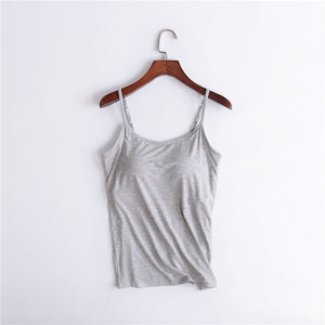 FlexBra™ - TankTop-BH