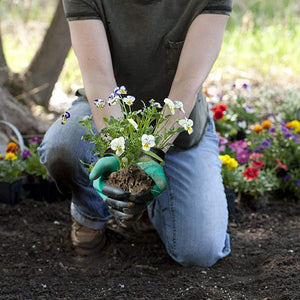 GardenGloves™ - Machen Sie das Gärtnern EINFACH!