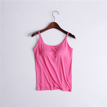 Lade das Bild in den Galerie-Viewer, FlexBra™ - TankTop-BH
