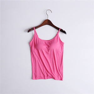 FlexBra™ - TankTop-BH