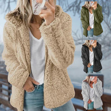 Lade das Bild in den Galerie-Viewer, Piave™ Fleece Jacke
