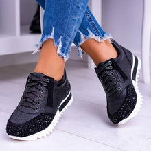 Lade das Bild in den Galerie-Viewer, Mika Sneakers | Elegante bequeme Damenschuhe
