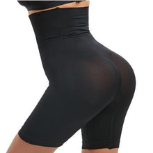 Lade das Bild in den Galerie-Viewer, Damen Body Shaper I  Bodysuit Figurenformend  I Bauchweg Sculpting Shapewear
