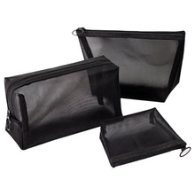 Lade das Bild in den Galerie-Viewer, KosmetikTasche™ - Die ultimativen Make-up-Taschen (Set von 3)
