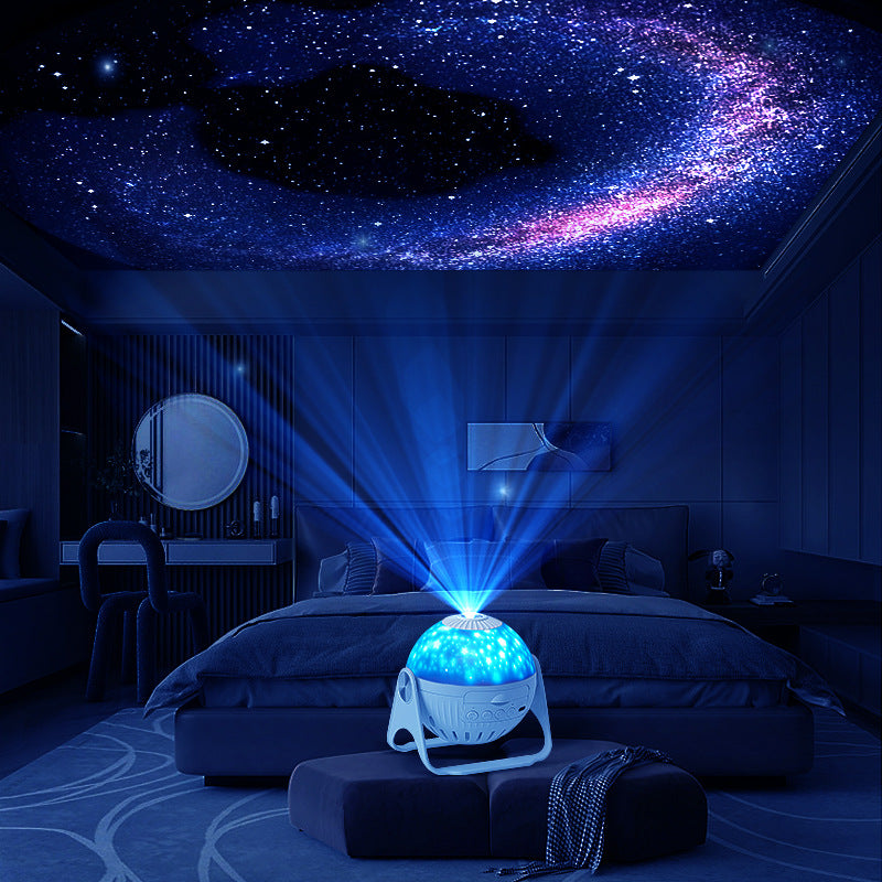 Galaxy Lampe™ - Verwandeln Sie Ihr Zimmer