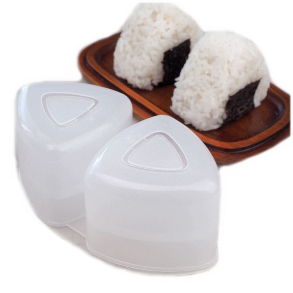 Sushi Förmchen - Onigiri