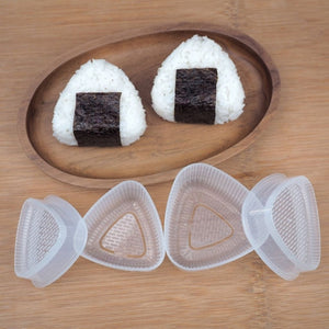 Sushi Förmchen - Onigiri