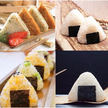 Lade das Bild in den Galerie-Viewer, Sushi Förmchen - Onigiri
