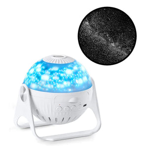 Galaxy Lampe™ - Verwandeln Sie Ihr Zimmer