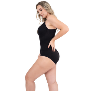 Damen Shapewear Bodysuit