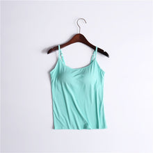 Lade das Bild in den Galerie-Viewer, FlexBra™ - TankTop-BH
