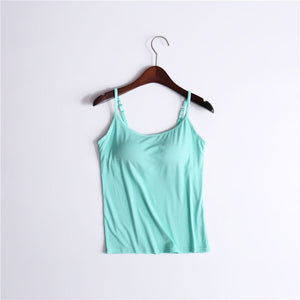 FlexBra™ - TankTop-BH