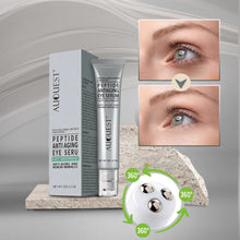 Lade das Bild in den Galerie-Viewer, 1+1 GRATIS | Aqua | Anti Aging &amp; Falten entfernende Augencreme
