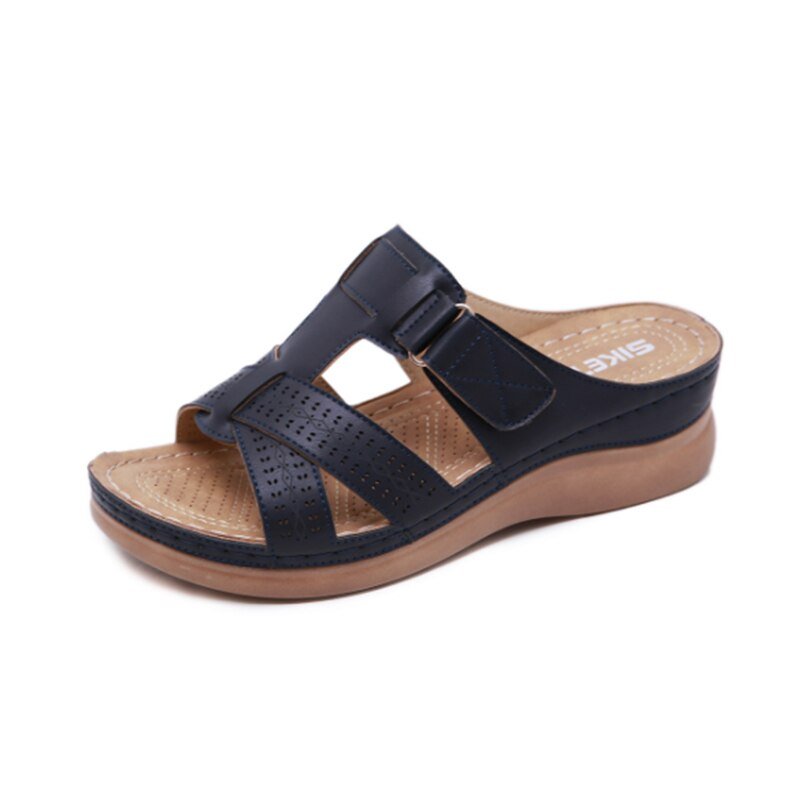 ALDABRA - Orthopädische Sandalen mit Stil