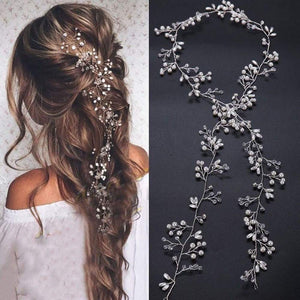 Celine™ Boho handgefertigter Haarschmuck | 1 + 1 GRATIS