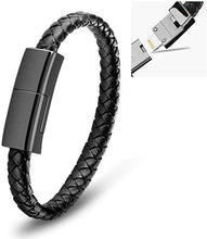 Lade das Bild in den Galerie-Viewer, Cable Bracelet™ | Nie wieder ein leeres Telefon!
