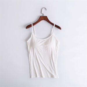 FlexBra™ - TankTop-BH