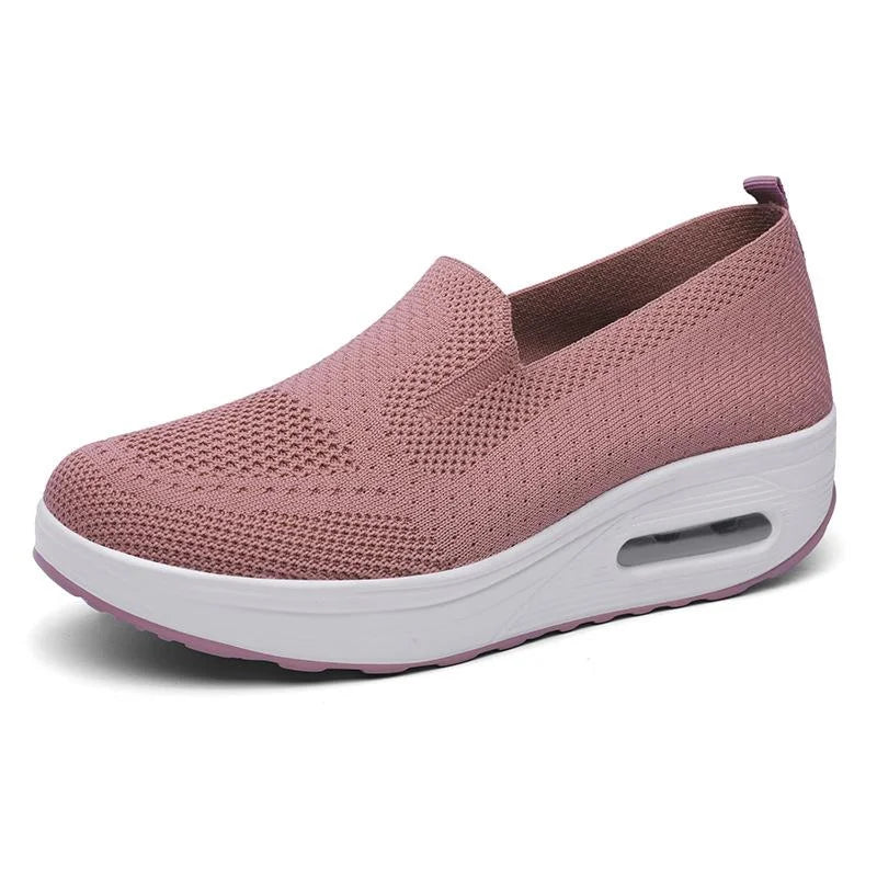 SuperFuß™ - Damen-Orthopädische Sneaker