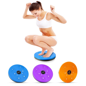 FitnessDisc