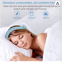 Lade das Bild in den Galerie-Viewer, Premium Lockenwickler | Perfekte Locken ohne Hitze
