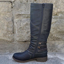 Lade das Bild in den Galerie-Viewer, Mossara - Damen Winterstiefel
