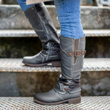 Lade das Bild in den Galerie-Viewer, Mossara - Damen Winterstiefel
