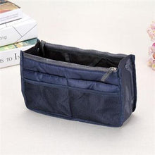 Lade das Bild in den Galerie-Viewer, Easy Cosmetic Makeup Bag™ Handtaschen-Organizer
