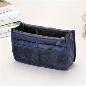 Easy Cosmetic Makeup Bag™ Handtaschen-Organizer