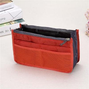 Easy Cosmetic Makeup Bag™ Handtaschen-Organizer