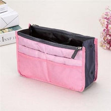 Lade das Bild in den Galerie-Viewer, Easy Cosmetic Makeup Bag™ Handtaschen-Organizer
