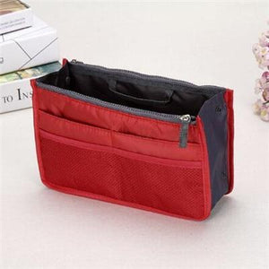 Easy Cosmetic Makeup Bag™ Handtaschen-Organizer