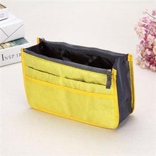 Lade das Bild in den Galerie-Viewer, Easy Cosmetic Makeup Bag™ Handtaschen-Organizer
